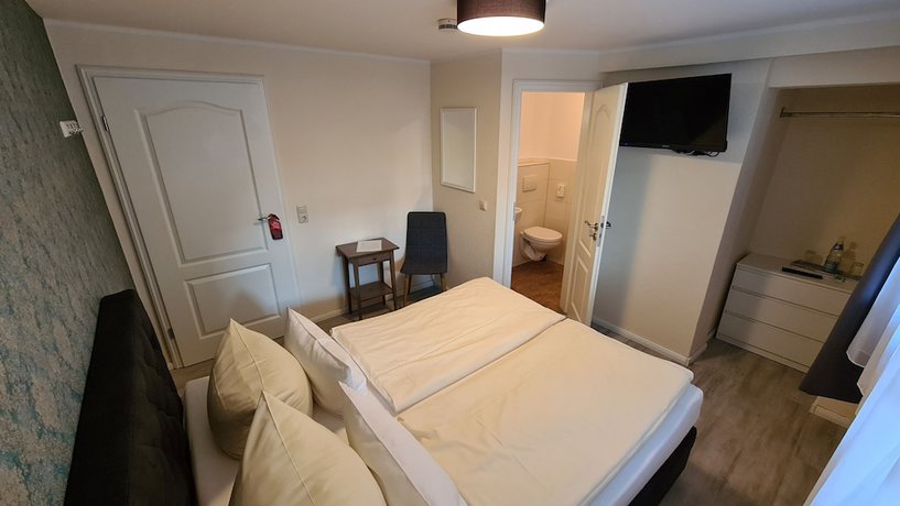 Imagen de la habitación del Hotel Schleim&uuml;nde. Foto 12