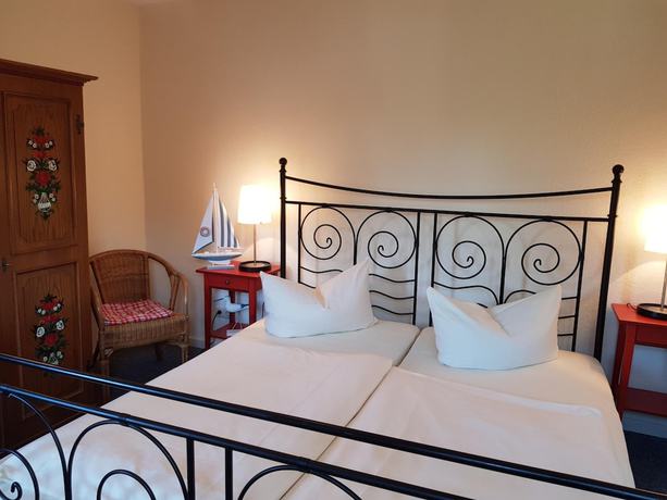 Imagen de la habitación del Hotel Schleim&uuml;nde. Foto 13