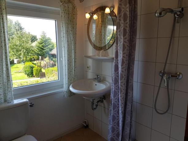 Imagen de la habitación del Hotel Schleim&uuml;nde. Foto 15