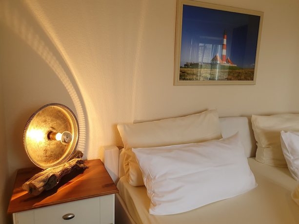 Imagen de la habitación del Hotel Schleim&uuml;nde. Foto 16