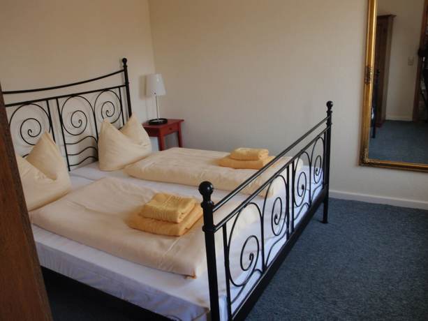 Imagen de la habitación del Hotel Schleim&uuml;nde. Foto 17