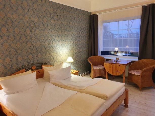 Imagen de la habitación del Hotel Schleim&uuml;nde. Foto 18