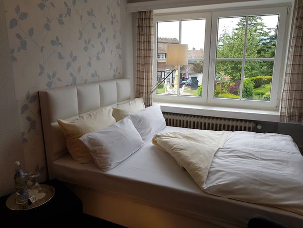 Imagen de la habitación del Hotel Schleim&uuml;nde. Foto 19