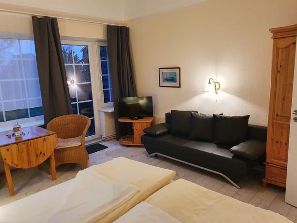 Imagen de la habitación del Hotel Schleim&uuml;nde. Foto 20