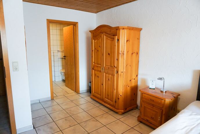 Imagen general del Hotel Schlemmerscheune. Foto 5
