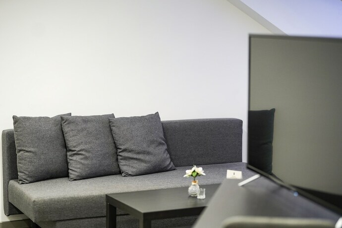 Imagen general del Hotel Schlemmerscheune. Foto 6