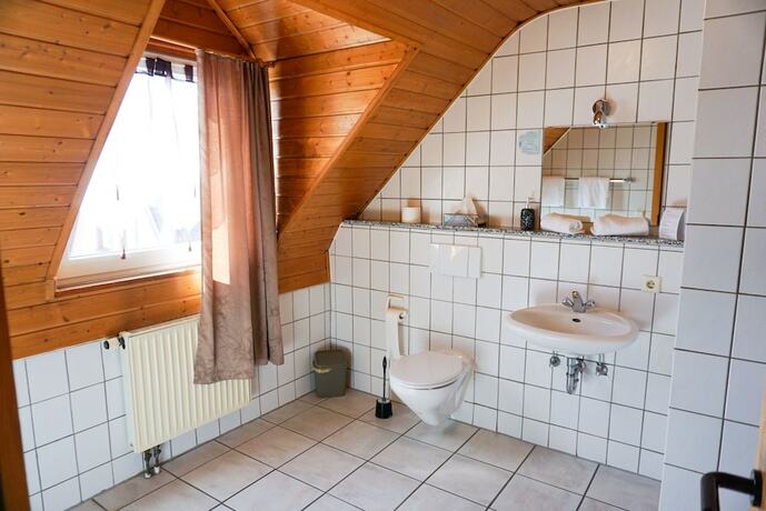 Imagen general del Hotel Schlemmerscheune. Foto 12