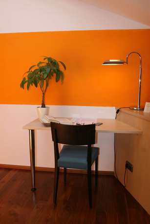 Imagen de la habitación del Hotel Schloss Berg. Foto 4