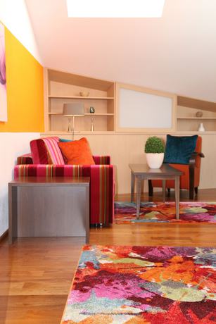 Imagen de la habitación del Hotel Schloss Berg. Foto 9