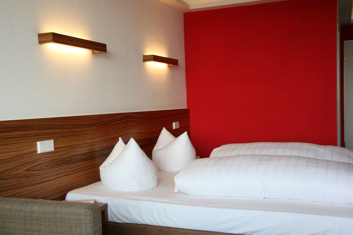 Imagen de la habitación del Hotel Schloss Berg. Foto 14