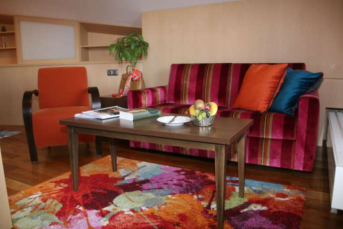 Imagen de la habitación del Hotel Schloss Berg. Foto 15