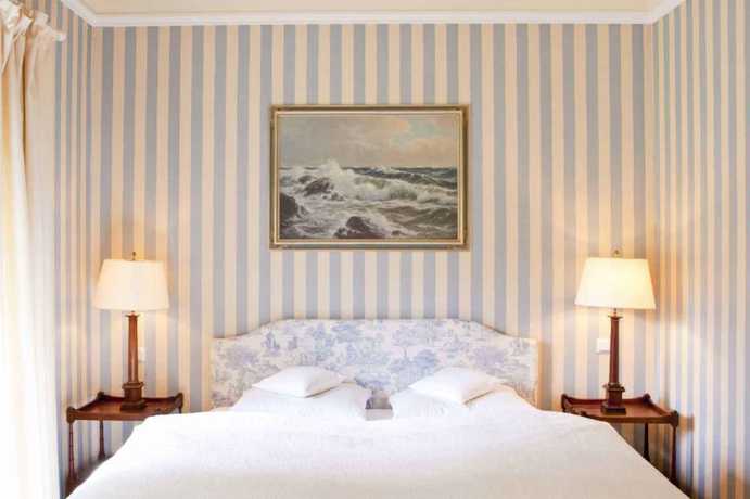 Imagen de la habitación del Hotel Schloss Hertefeld. Foto 5