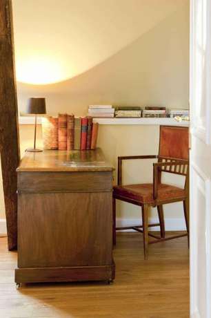 Imagen de la habitación del Hotel Schloss Hertefeld. Foto 16