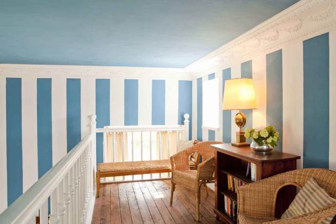 Imagen de la habitación del Hotel Schloss Hertefeld. Foto 17