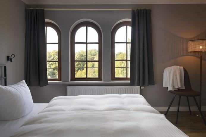 Imagen de la habitación del Hotel Schloss Neetzow. Foto 4