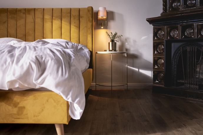 Imagen de la habitación del Hotel Schloss Neetzow. Foto 5