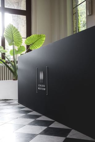 Imagen de los interiores del Hotel Schloss Neetzow. Foto 17