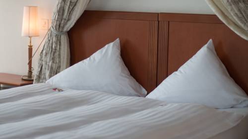 Imagen de la habitación del Hotel Schloss Romanshorn. Foto 4