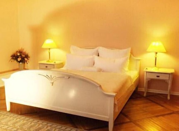 Imagen de la habitación del Hotel Schloss Spyker. Foto 3