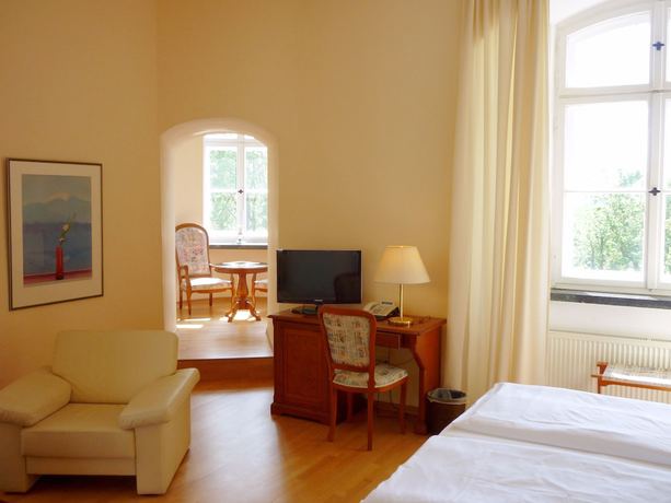 Imagen de la habitación del Hotel Schloss Spyker. Foto 7