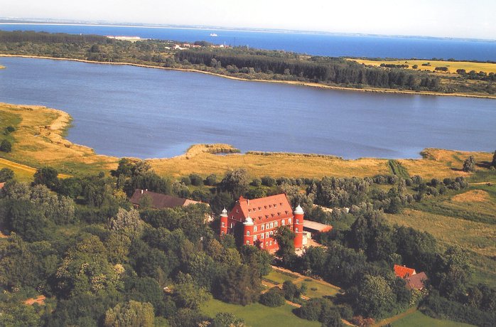 Imagen general del Hotel Schloss Spyker. Foto 1