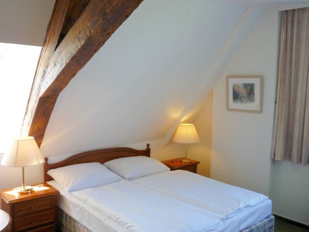 Imagen de la habitación del Hotel Schloss Spyker. Foto 10