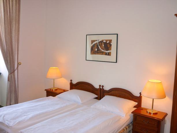 Imagen de la habitación del Hotel Schloss Spyker. Foto 14