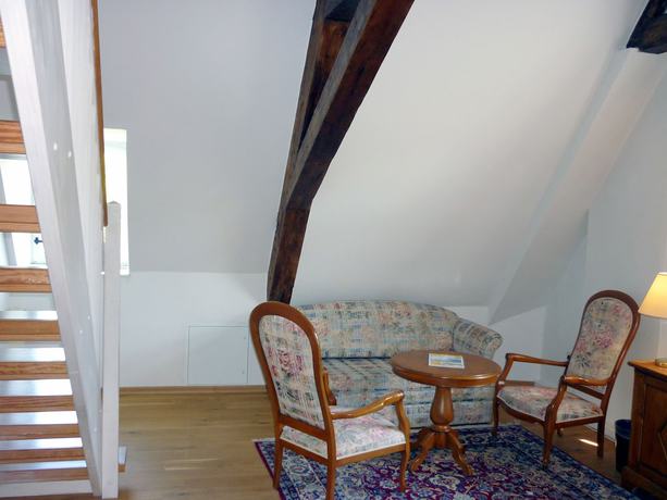 Imagen de la habitación del Hotel Schloss Spyker. Foto 15