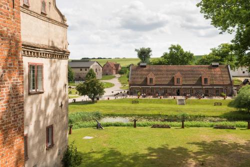 Imagen general del Hotel Schloss & Gut Ulrichshusen. Foto 1