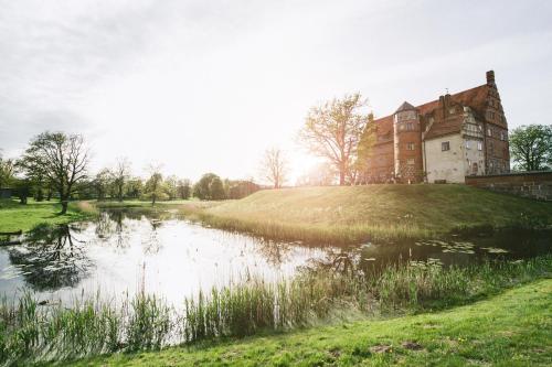 Imagen general del Hotel Schloss & Gut Ulrichshusen. Foto 3