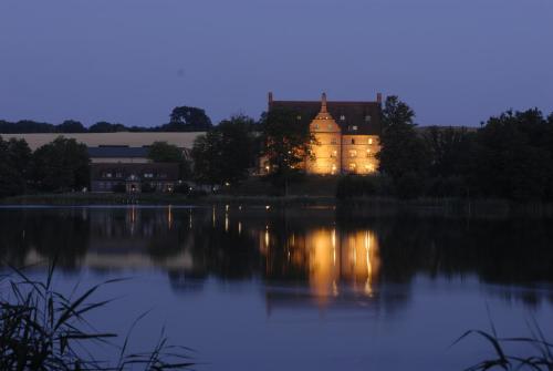 Imagen general del Hotel Schloss & Gut Ulrichshusen. Foto 4