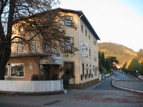Imagen de la habitación del Hotel Schlossberg. Foto 2