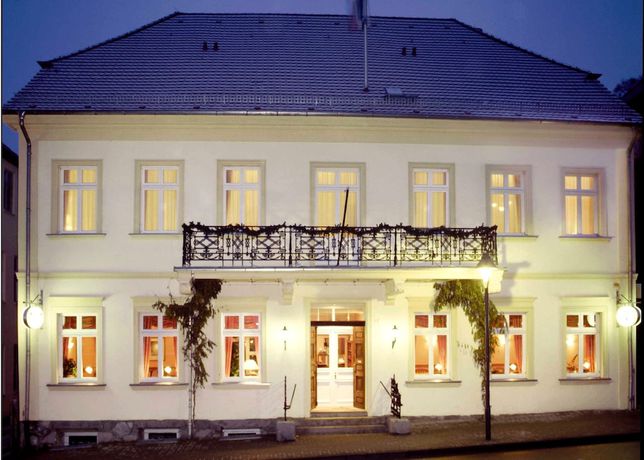 Imagen general del Hotel Schlossgarten. Foto 4