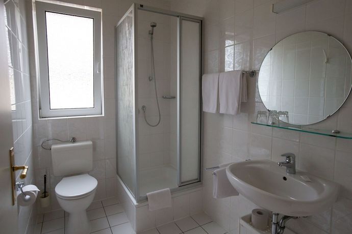 Imagen de la habitación del Hotel Schlosshof. Foto 7