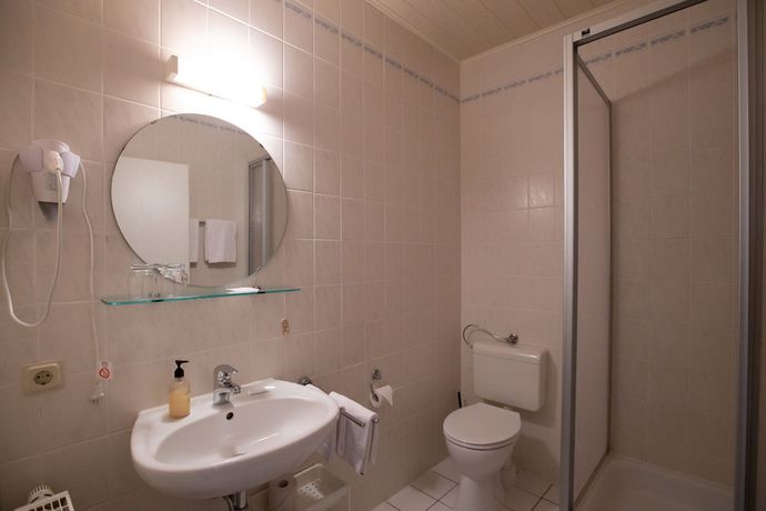 Imagen de la habitación del Hotel Schlosshof. Foto 8
