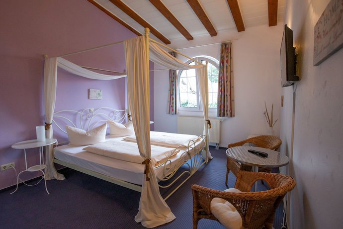 Imagen general del Hotel Schlosshof. Foto 1