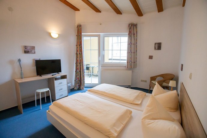 Imagen de la habitación del Hotel Schlosshof. Foto 9