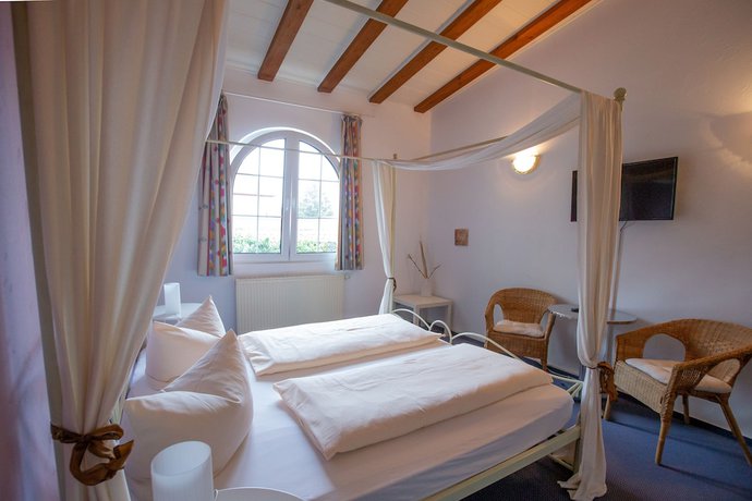 Imagen de la habitación del Hotel Schlosshof. Foto 11