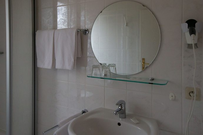 Imagen de la habitación del Hotel Schlosshof. Foto 12