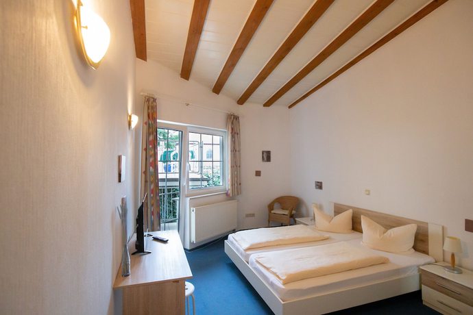 Imagen de la habitación del Hotel Schlosshof. Foto 13