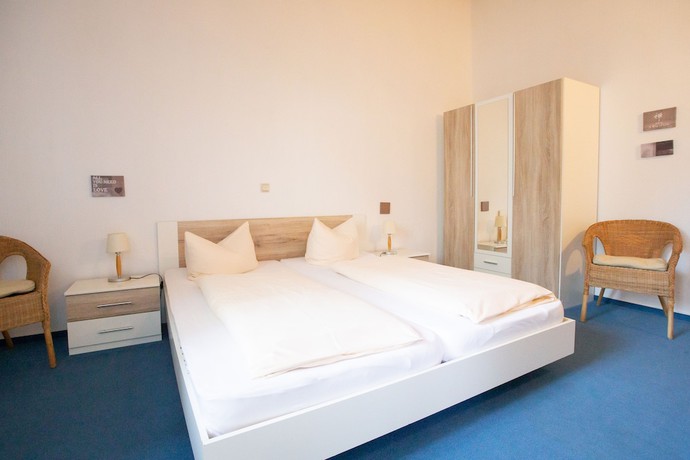Imagen de la habitación del Hotel Schlosshof. Foto 15