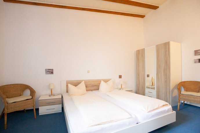 Imagen de la habitación del Hotel Schlosshof. Foto 16