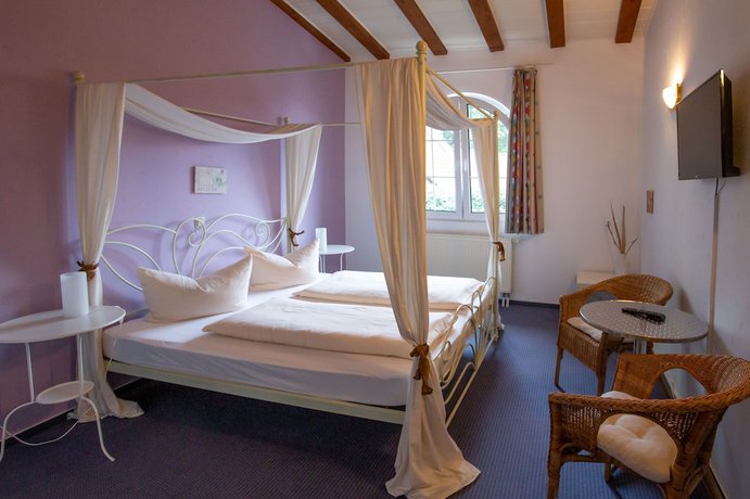 Imagen de la habitación del Hotel Schlosshof. Foto 17