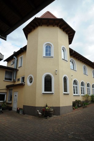 Imagen general del Hotel Schlosshof. Foto 3