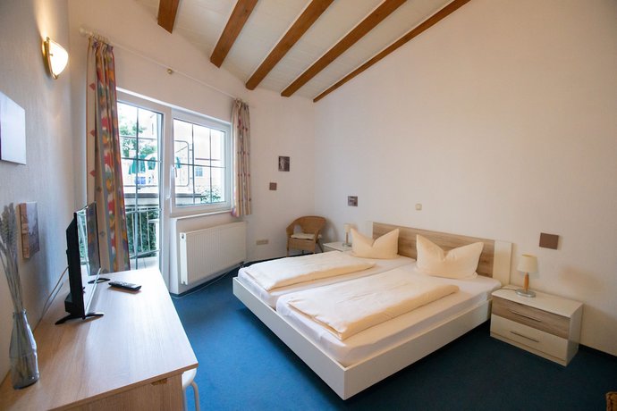Imagen de la habitación del Hotel Schlosshof. Foto 18