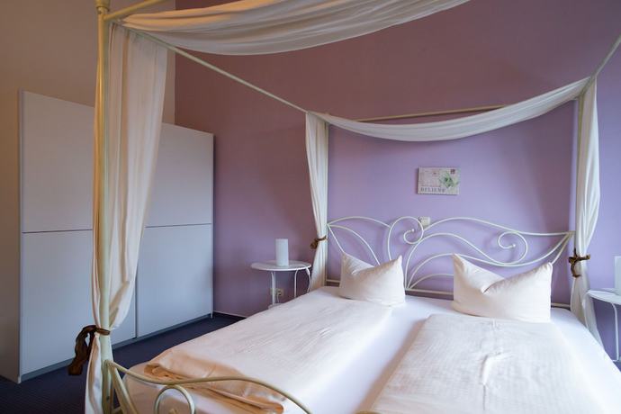 Imagen de la habitación del Hotel Schlosshof. Foto 19