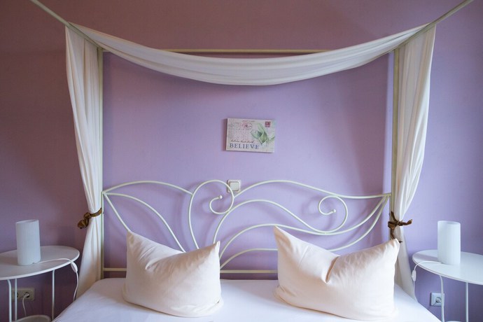 Imagen de la habitación del Hotel Schlosshof. Foto 20