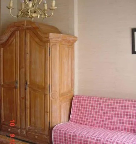 Imagen de la habitación del Hotel Schmidt. Foto 10