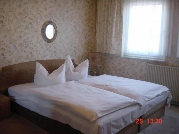 Imagen de la habitación del Hotel Schmidt. Foto 12