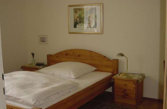 Imagen de la habitación del Hotel Schmidt. Foto 13